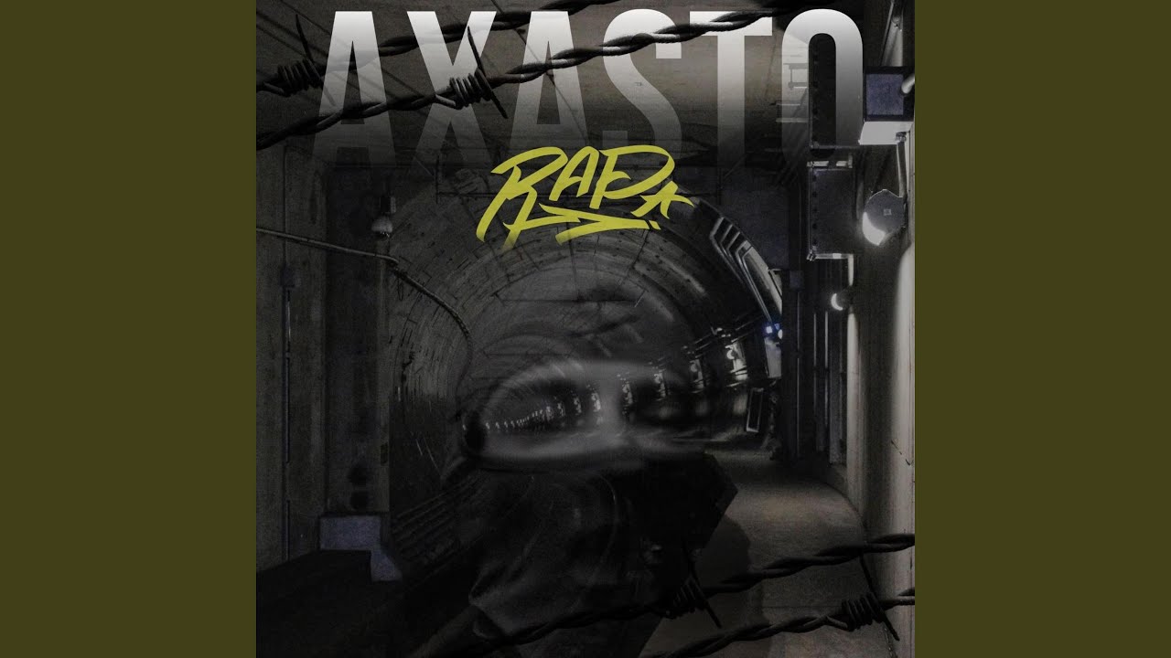 Axasto rap (feat. CHL & DJFill)