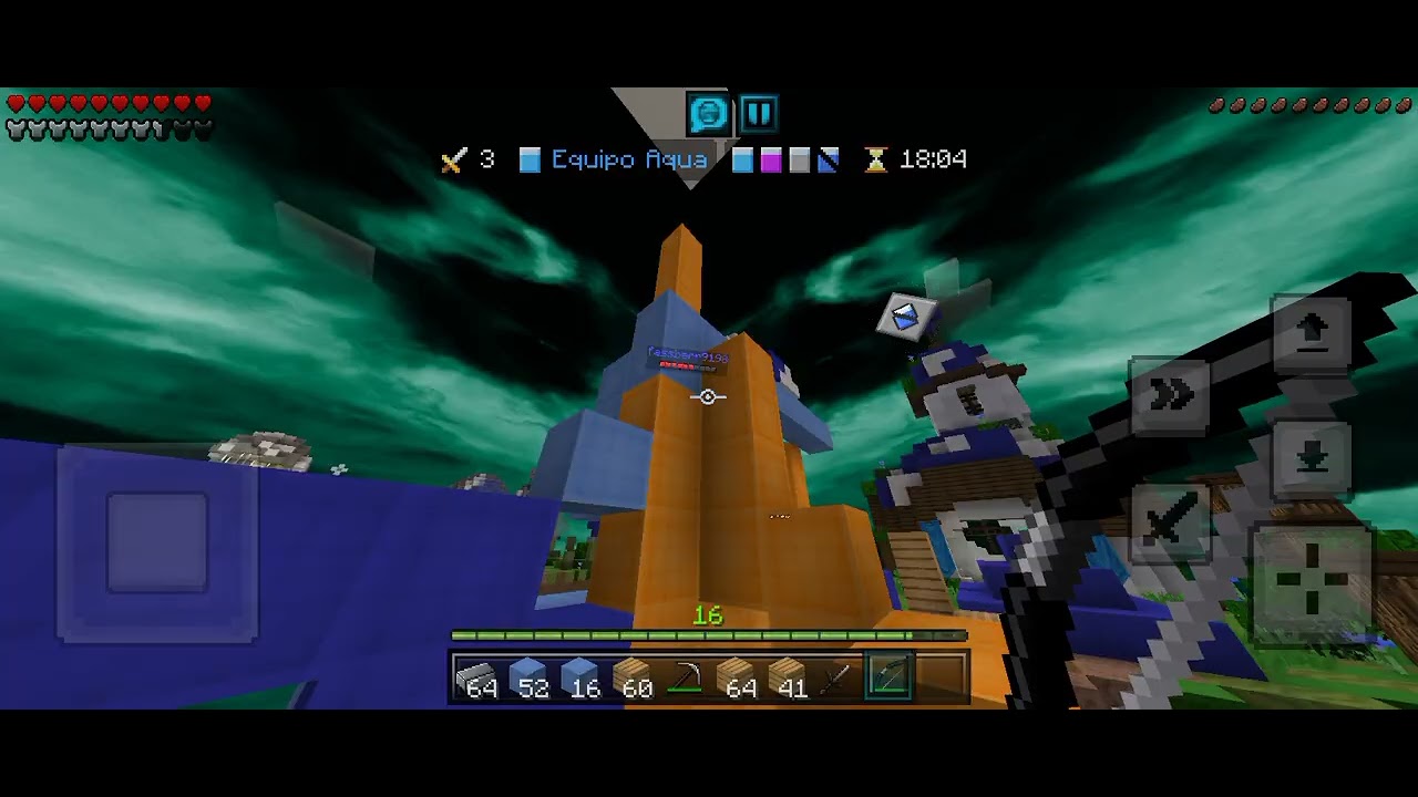 Bedwars 