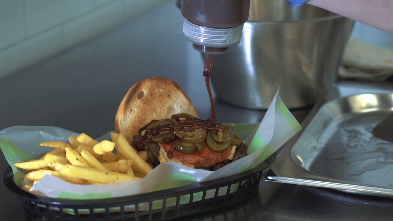 Kappa Bar Uppsala - Gaming, E-sport, Restaurang! Vi möts på Kappa
