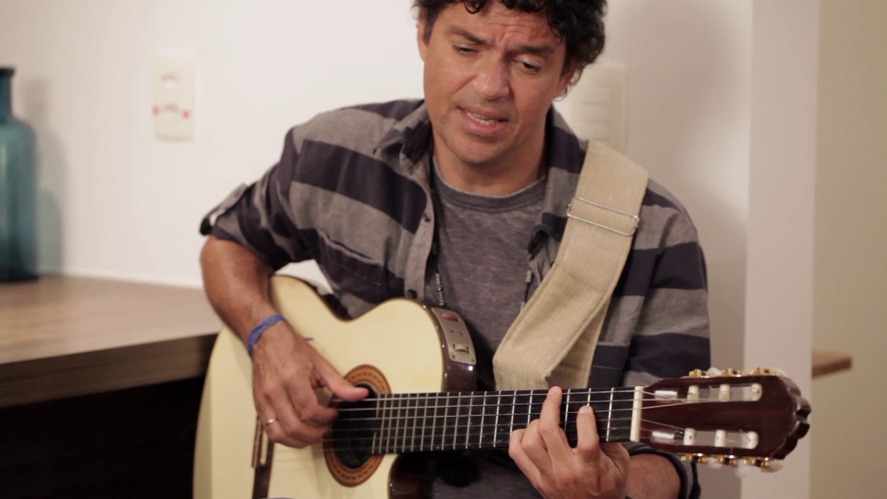 Vida é Arte - Jorge Vercillo e Nelson Faria