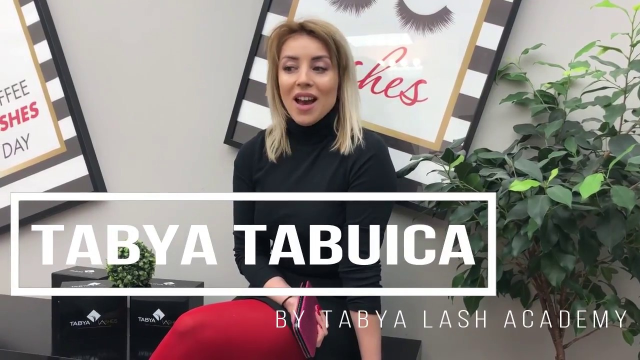 Afla totul despre Tehnicile TWIN LASH + TIPS by TABYA
