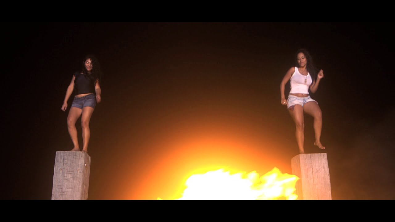 SENUKA - Me Wan Dem Dance [Official video 2014]