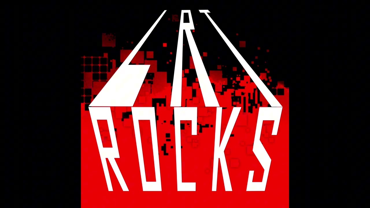 JAPAN RAILWAY GLITCH - LRT ROCKS! | OFFICIAL HARDSTYLE PHOTO