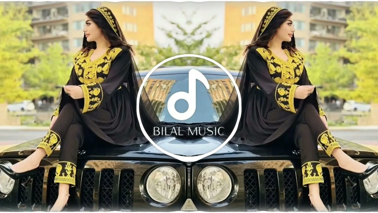 Nori Nori Arabic Song Mast Pashto Remix - Arabic Song with Pashto Music | Pashto Saaz & Piano Mast