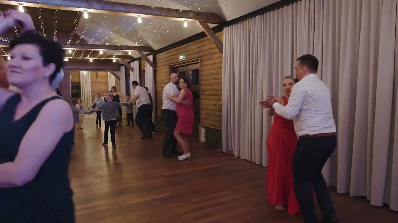 Zespół Reflex Dance - Ze mną bądź - tel. 505 728 934