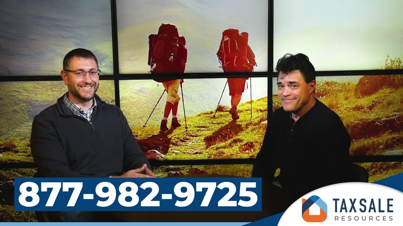 Finding The Right Property