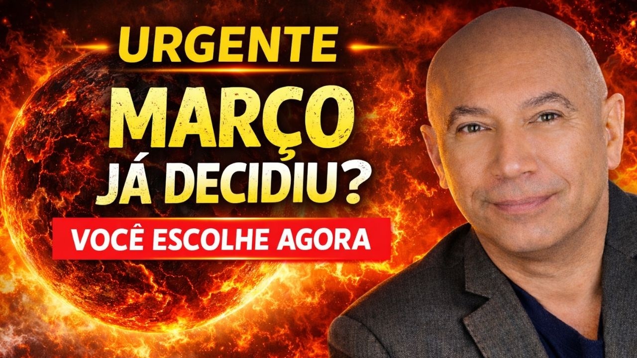 BASHAR: Como Fazer Março Vibrar a Seu Favor | Ative Sua Linha do Tempo Agora