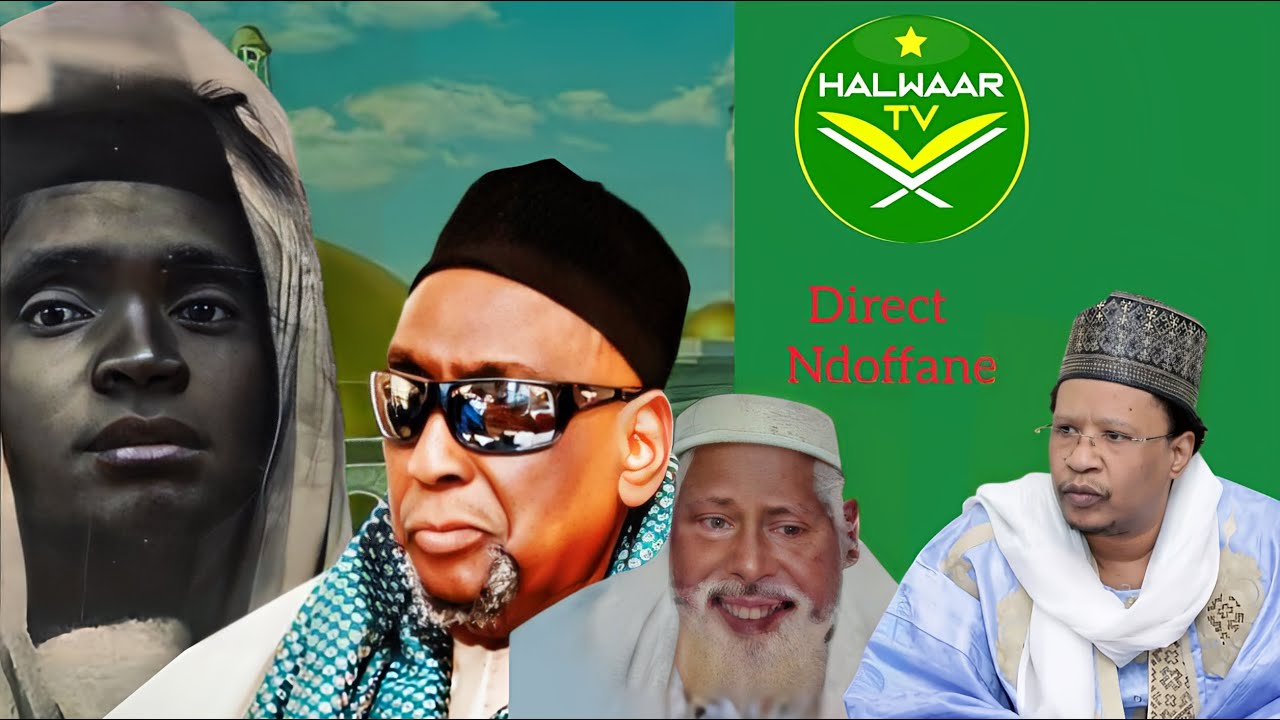 direct Ndoffane Ziarra Thierno Abdoulaye ka