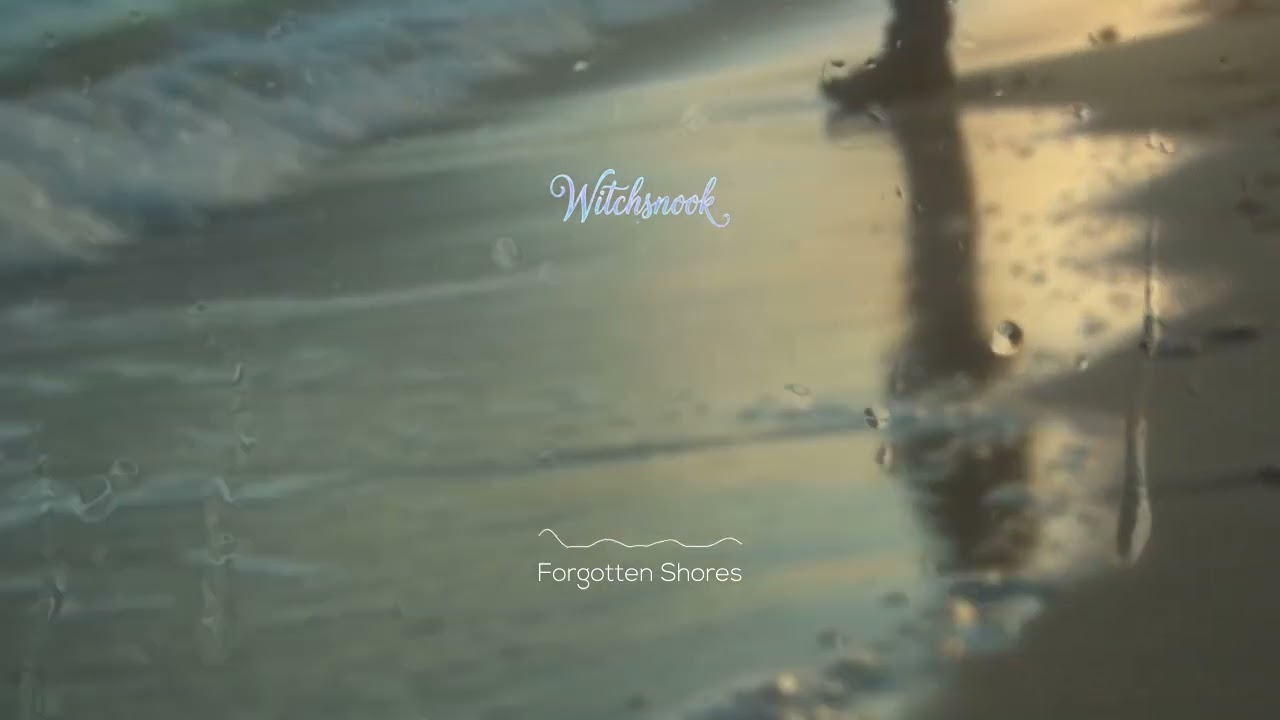 Forgotten shores