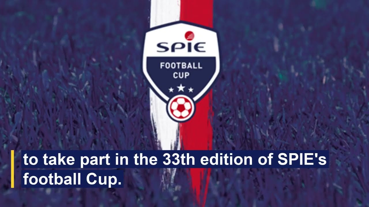 2023 06 SPIE Football Cup 2023