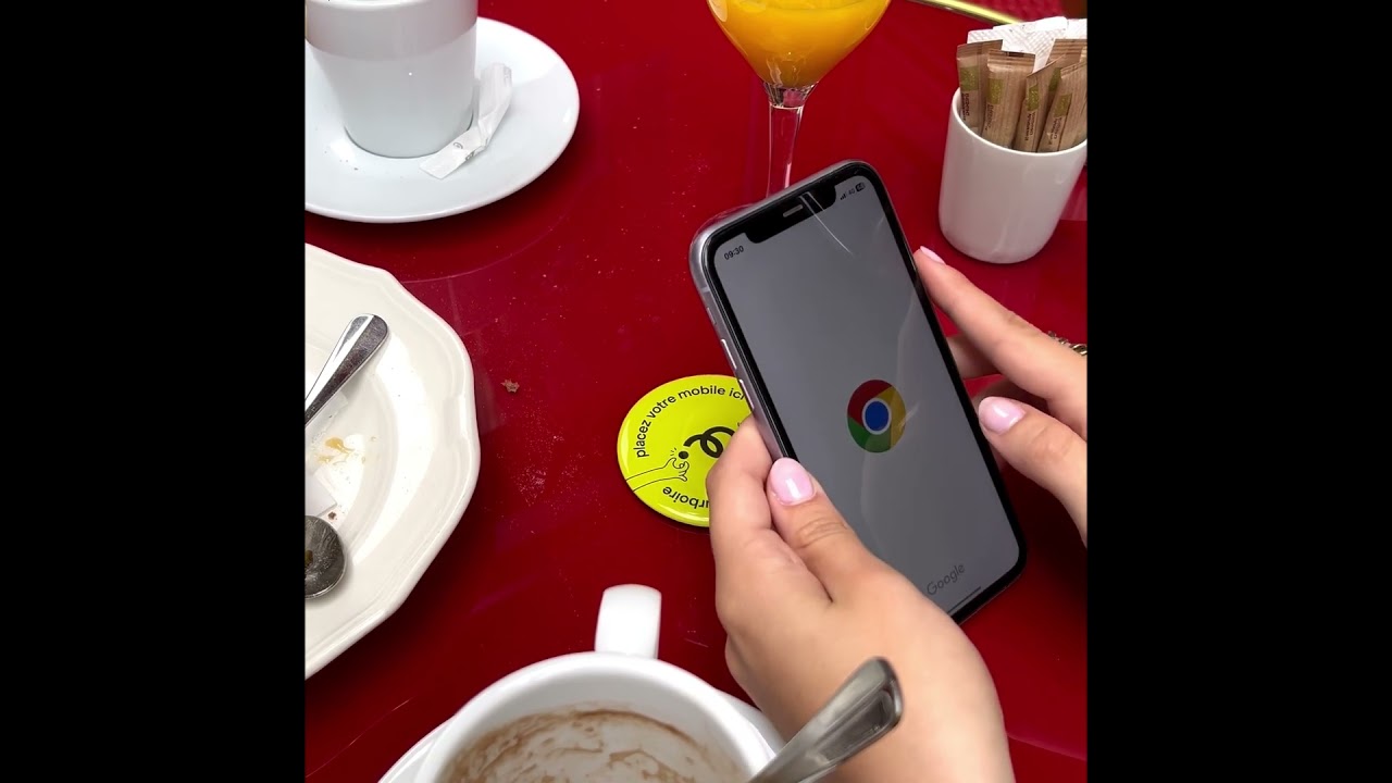 &ldquo;D&eacute;couvrez onetip : Le Pourboire Digital Simple, Rapide et S&eacute;curis&eacute;&rdquo;