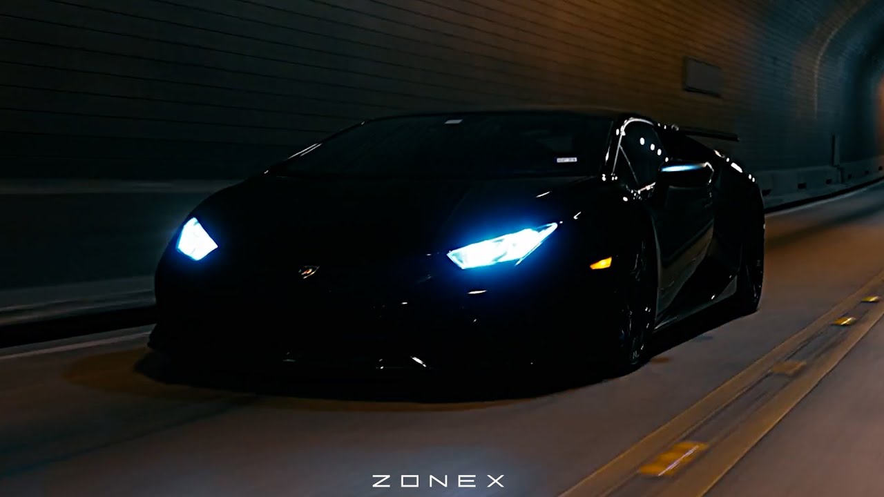 ZONEX - Cold Streets (Original Mix)