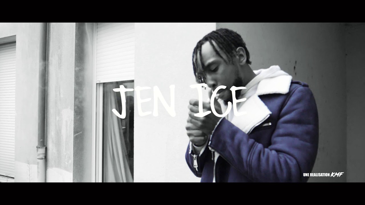 Jen Ice - Life'Style (Clip Officiel) #CSS II