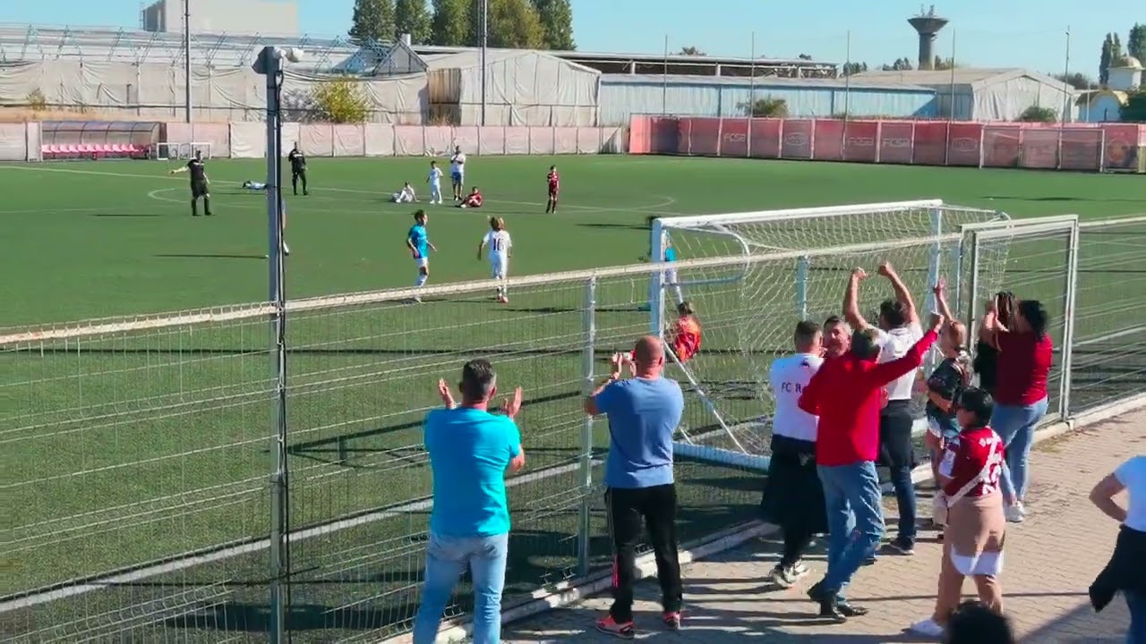 Fc Rapid 1923 - Academia Hagi (grupa 2014)