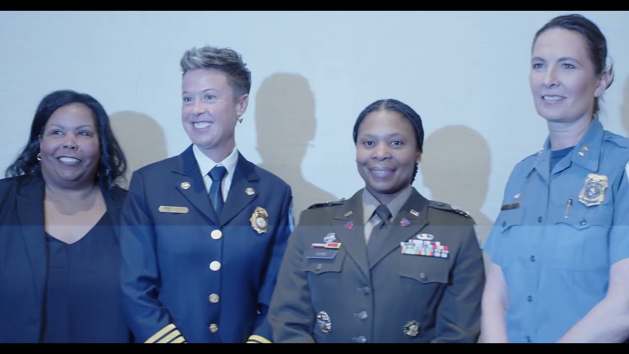 Junior League of Annapolis: Galentine's 2025