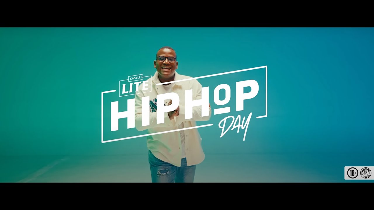 CL | Hip Hop Day 2023 (Cypher)