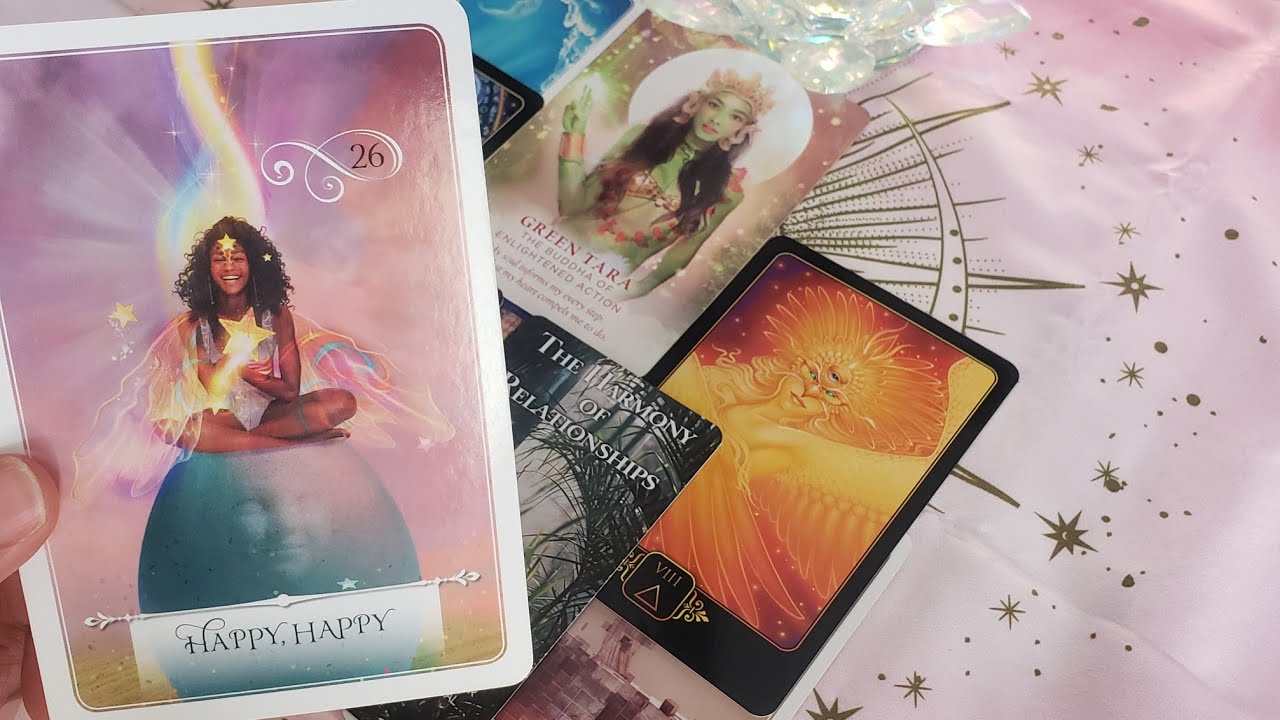 Scorpio: Today is YOUR Day! 🤗