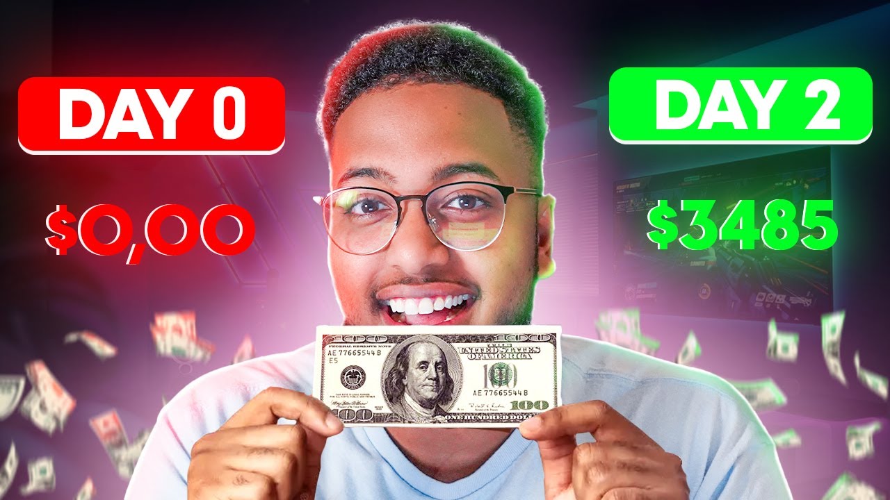 Get Paid +$225.43 EVERY 60 Minutes WITH ChatGPT! (Make Money Online 2023)