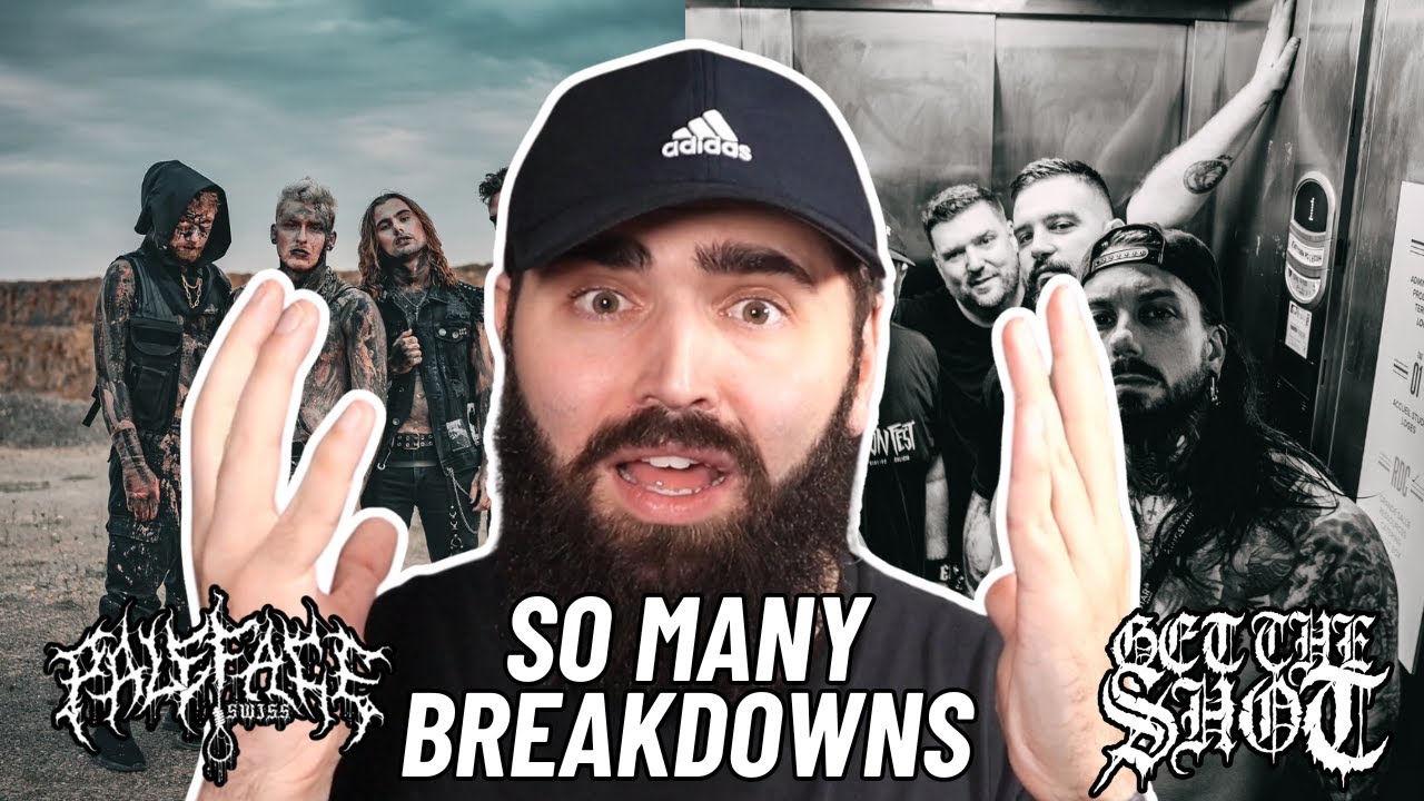 Heaviest Metal Song of 2024?