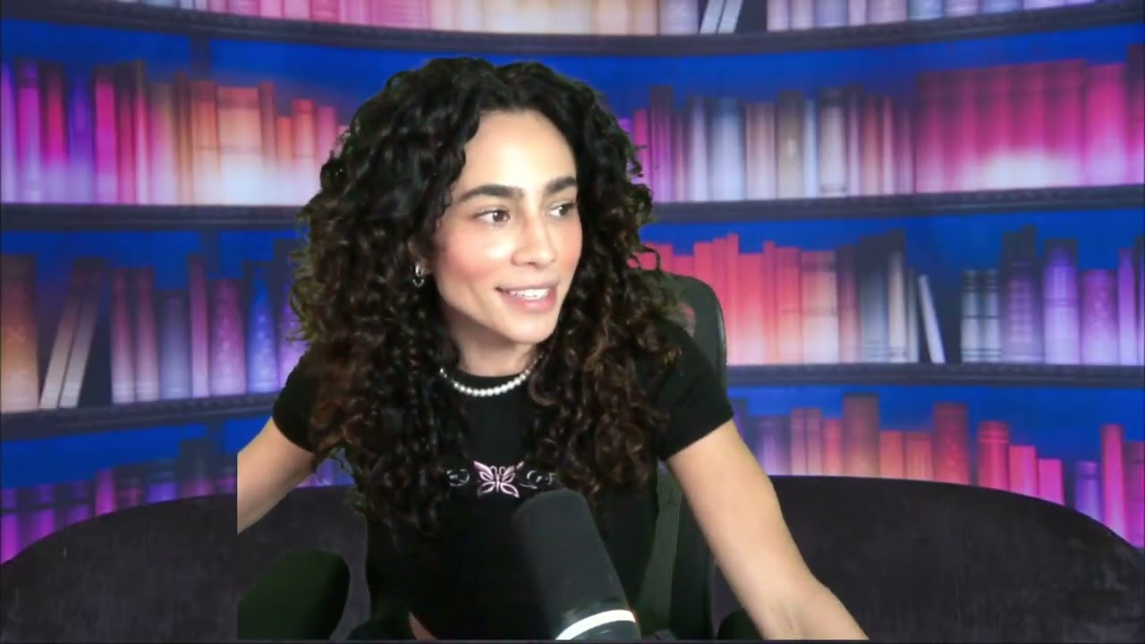 Morgan's twitch live-Back in the diary room...24/01/26