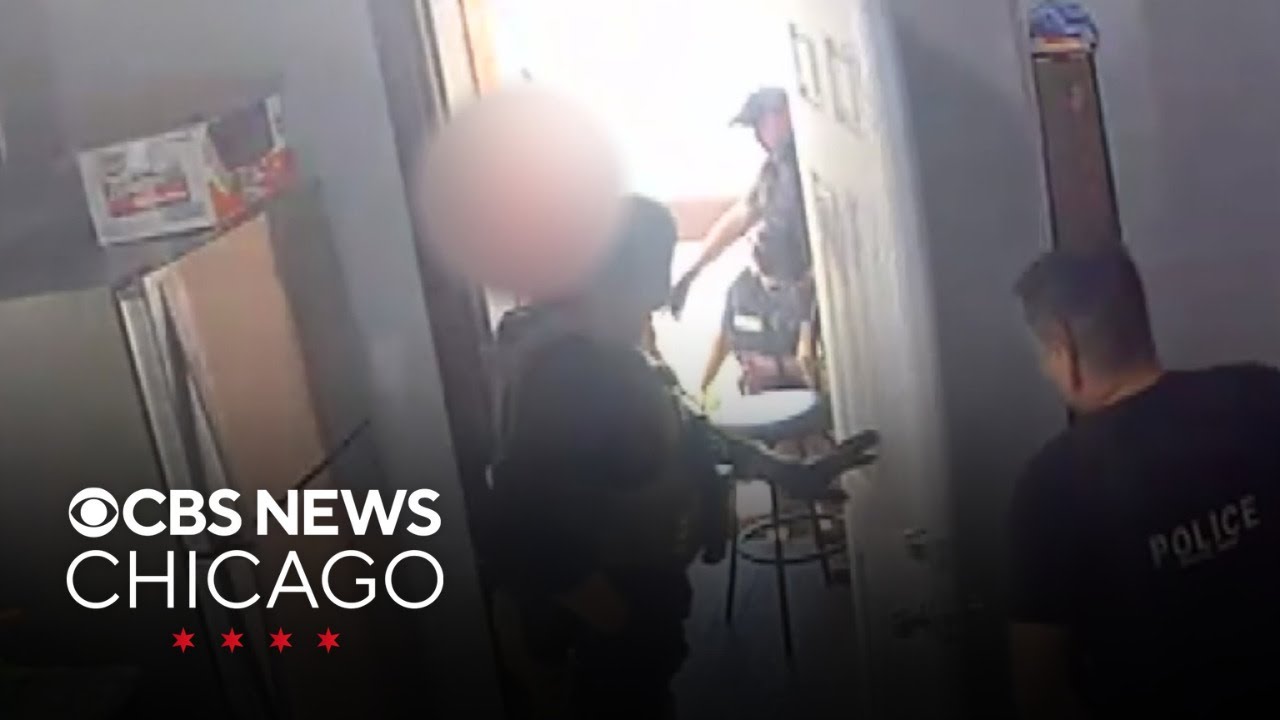 6 people taken, detained by ICE from West Side Chicago building, landlord says