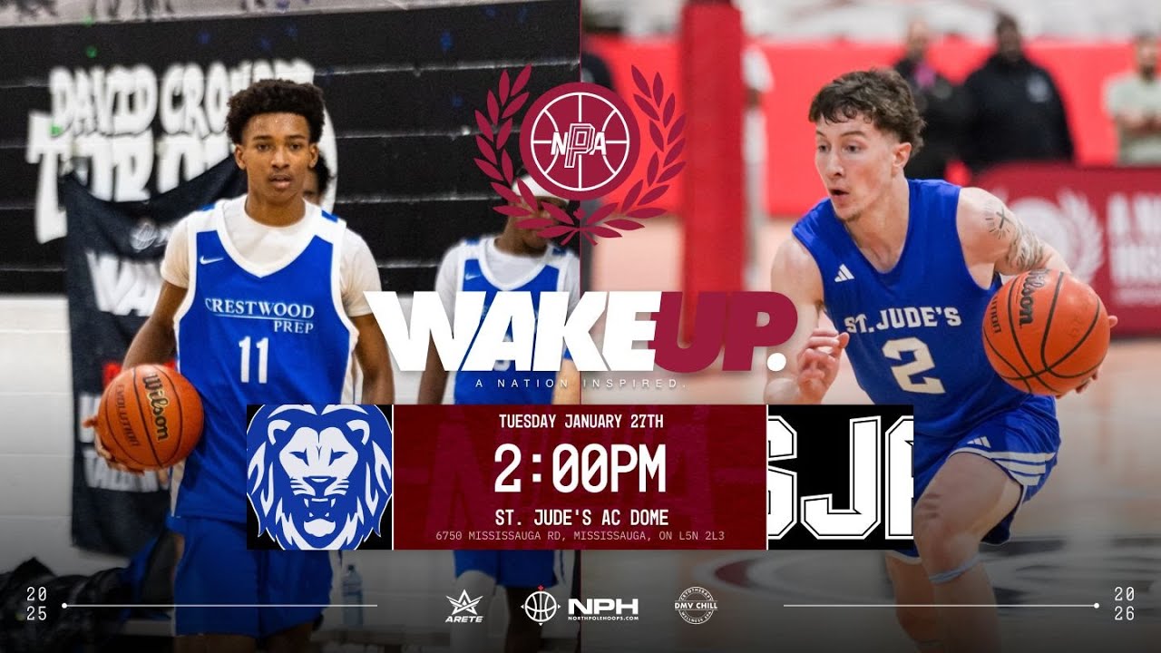 NPA 2025-26 - CRESTWOOD -VS- ST. JUDES