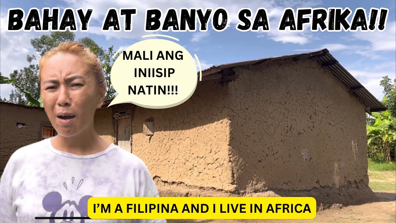 HINDI KAWAWA!!! 🔥SA LUGAR NILA JOSEPH! GRABE ANG REAKSYON NG MGA BABAENG UGANDAN!! 🫣🫣🫣