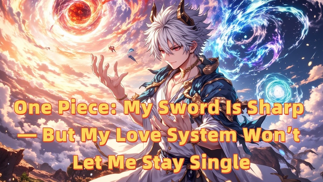 One Piece: My Sword Is Sharp — But My Love System Won’t Let Me Stay Single