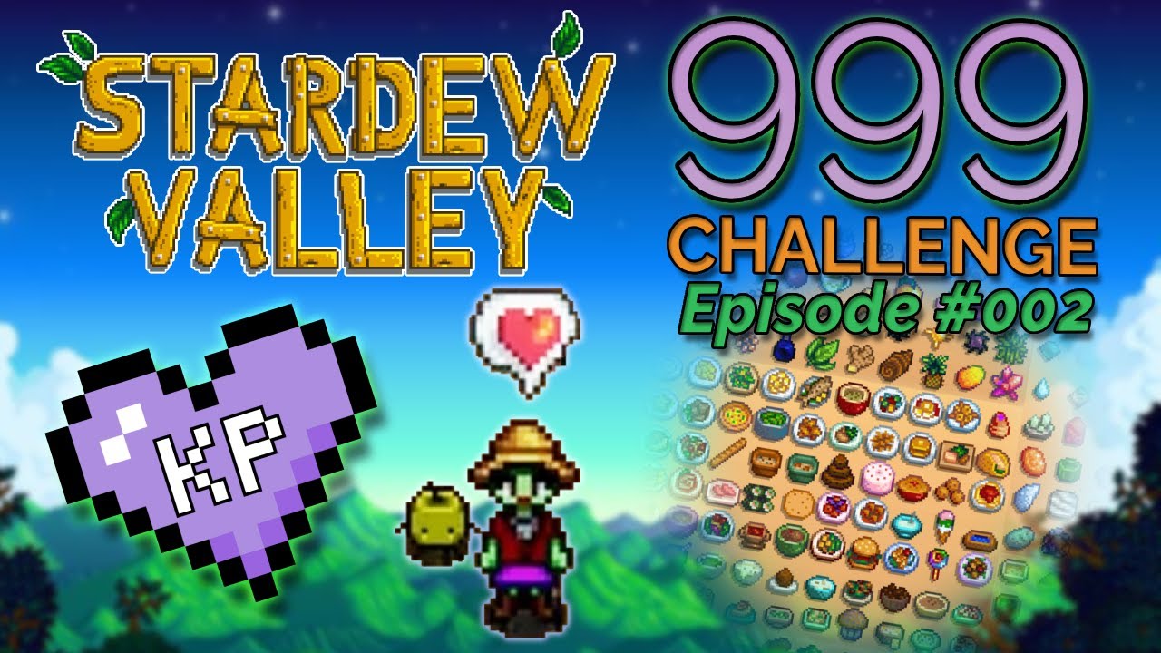 999 Challenge Ep. 2 | ft. Eggsceptional