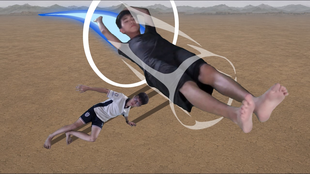 Random Fight 2