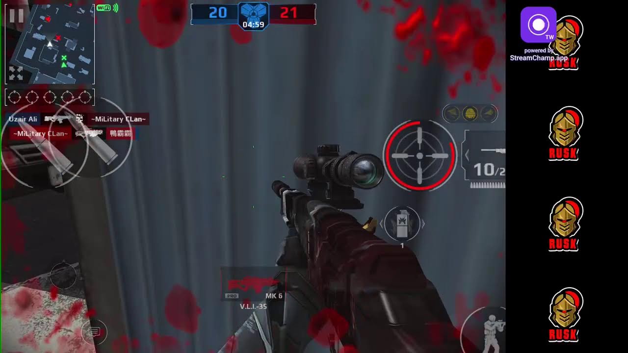 MC5 ライヴ