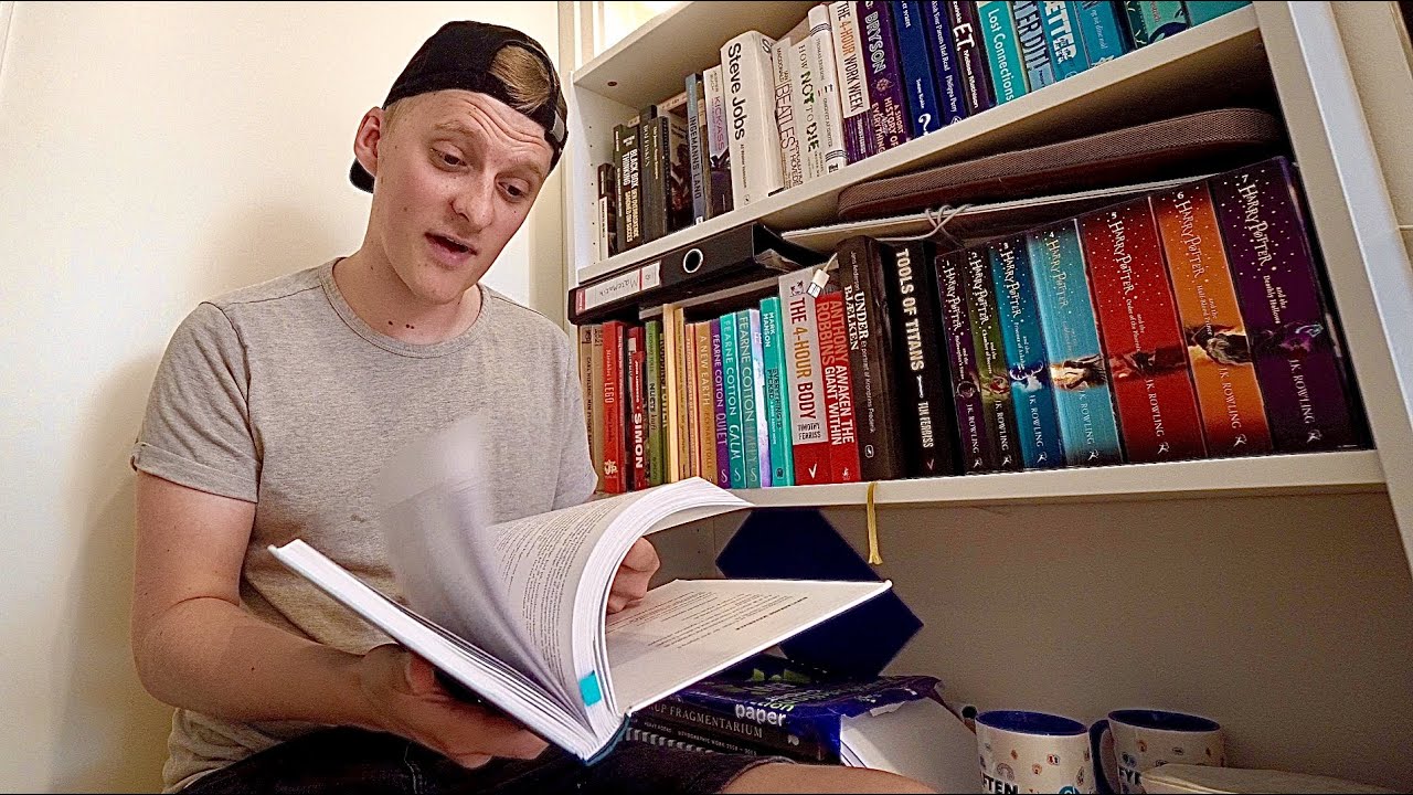 GODE R&Aring;D TIL STUDIESTART!