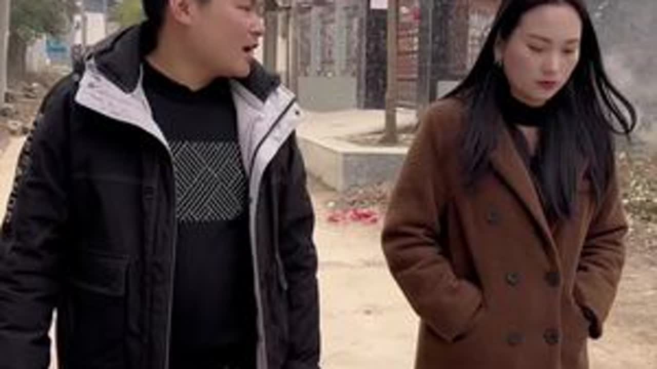 人生就像一只储蓄罐，你投入的每一分，都在未来的某天会有回馈！我相信人心也是一样的……#婆媳 #农村生活