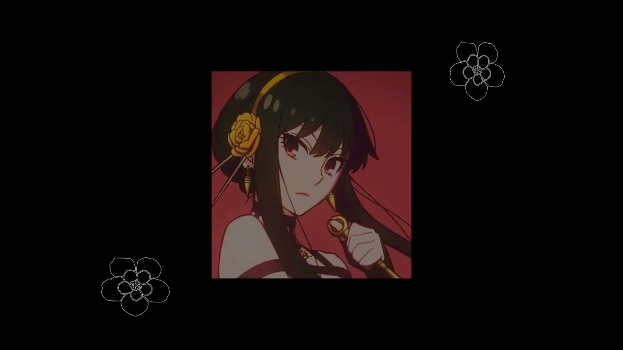 Yor Spy x Family  Playlist // killer