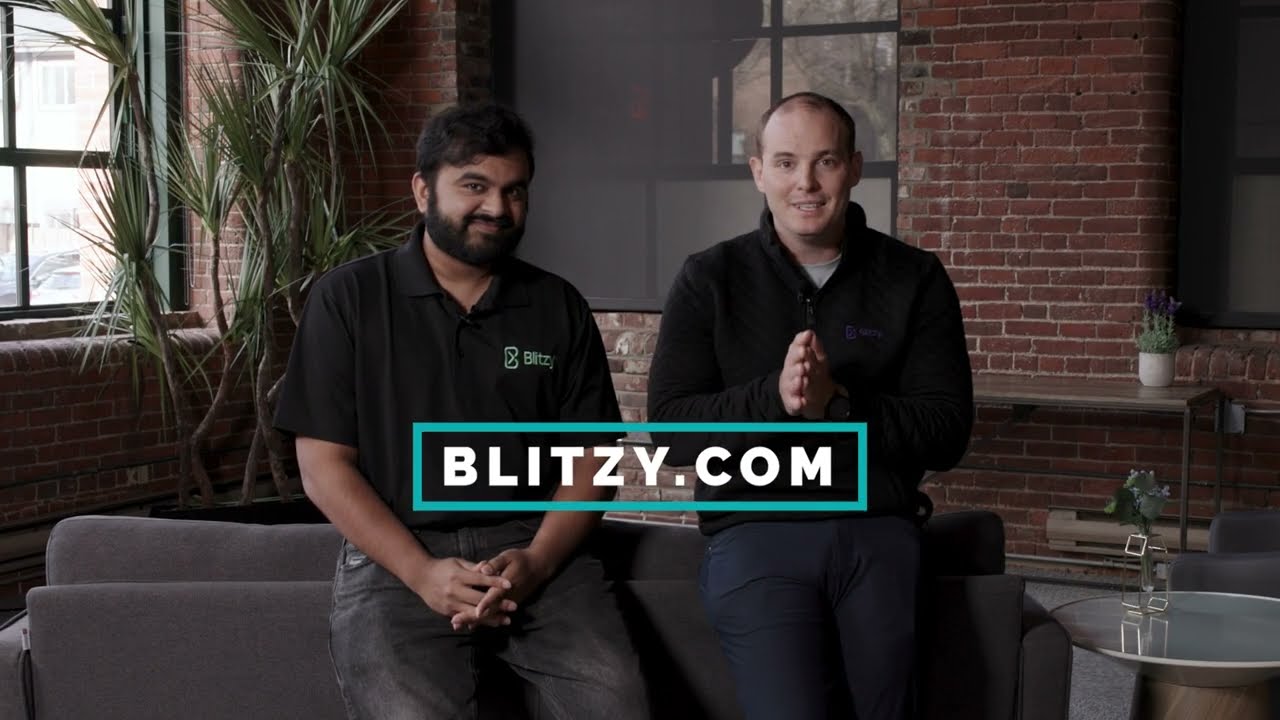 Introducing Blitzy&rsquo;s Autonomous Development Platform