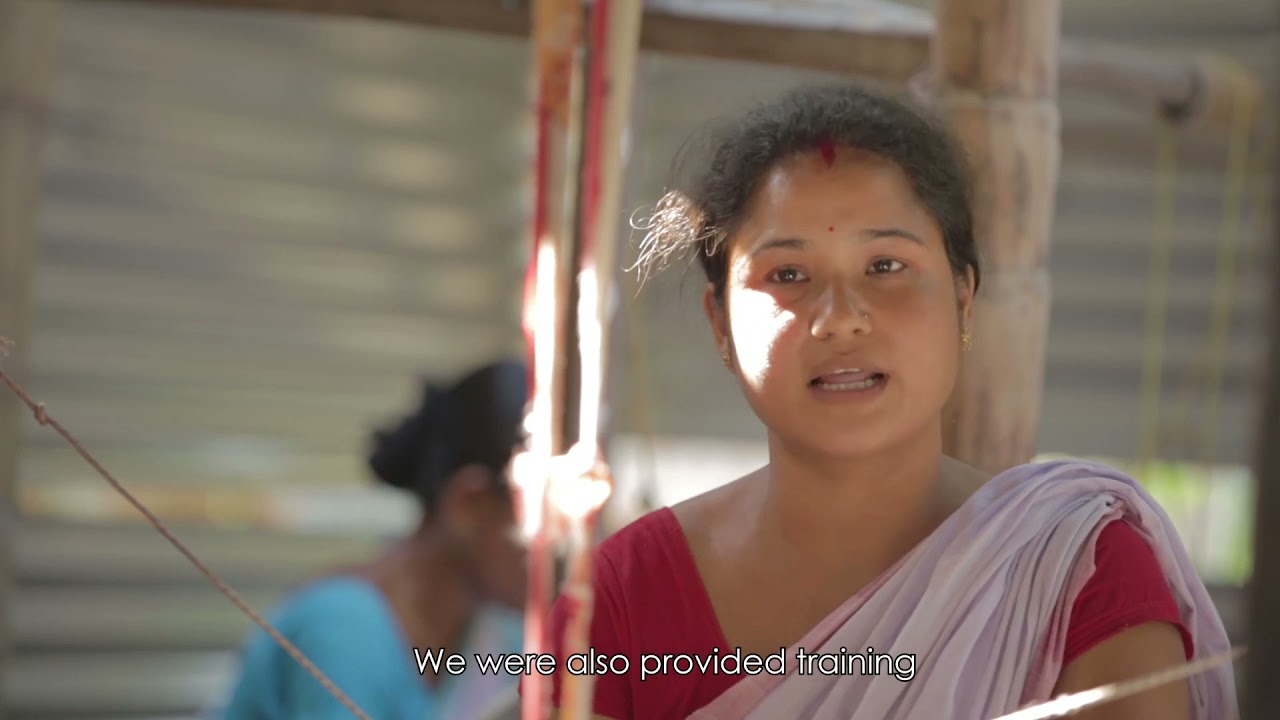 Short films on Livelihood of farmers | Women Empowerment