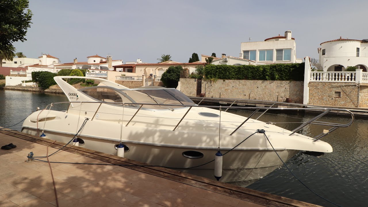 Gobbi 315 SC (2002)