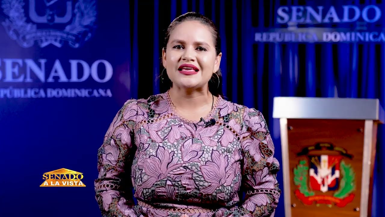 Programa el Senado a Vista 15 de Febrero del 2026