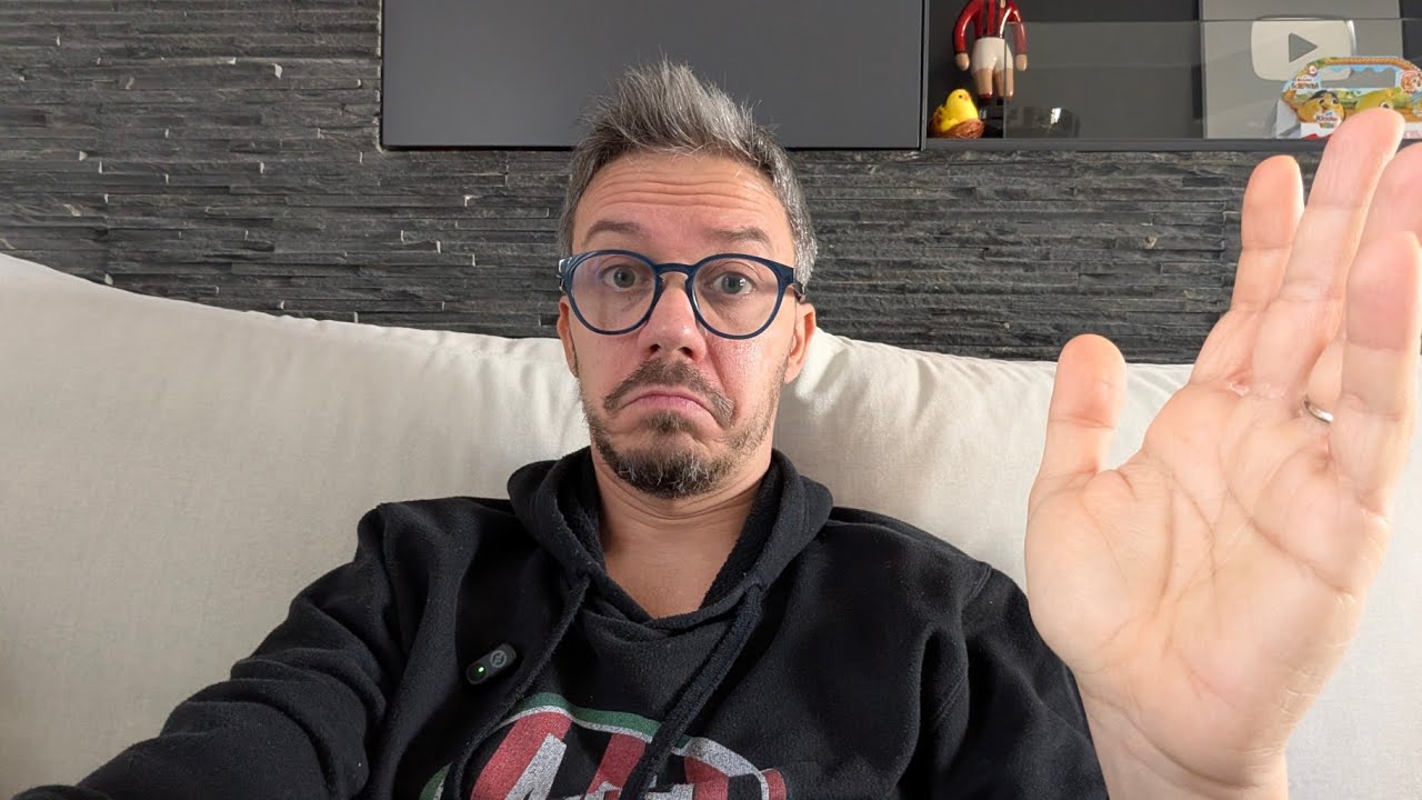😡😡😡😡😡😡INCREDIBILE!!!! FOLLIA MILAN!!!!! NON VA BENE!!!! Milan News Andrea Longoni Calcio 