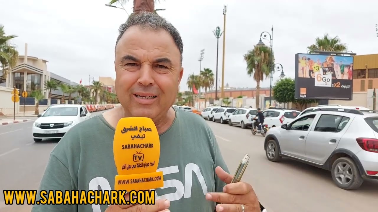 مهنيو سيارات الأجرة بإقليم بركان ينتفضون على قرار عامل الإقليم ويخوضون اضرابا مفتوحا...!!!