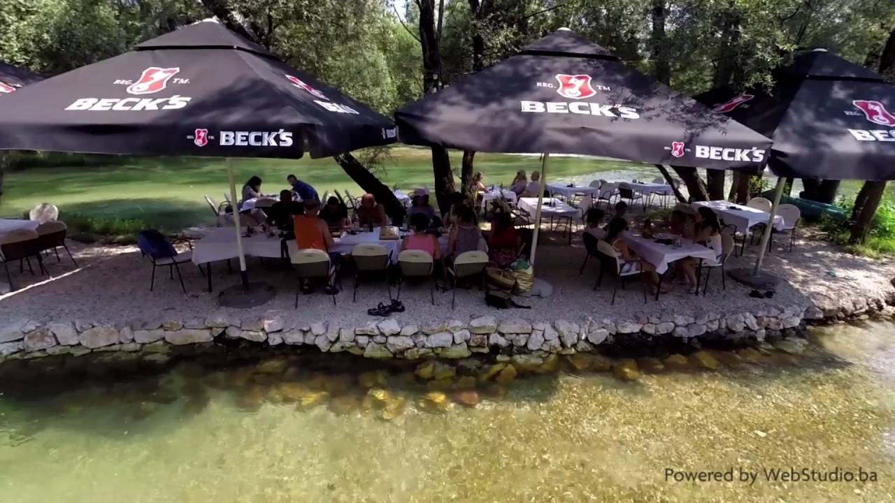 Motel/Restoran KOLO | promo video 2016