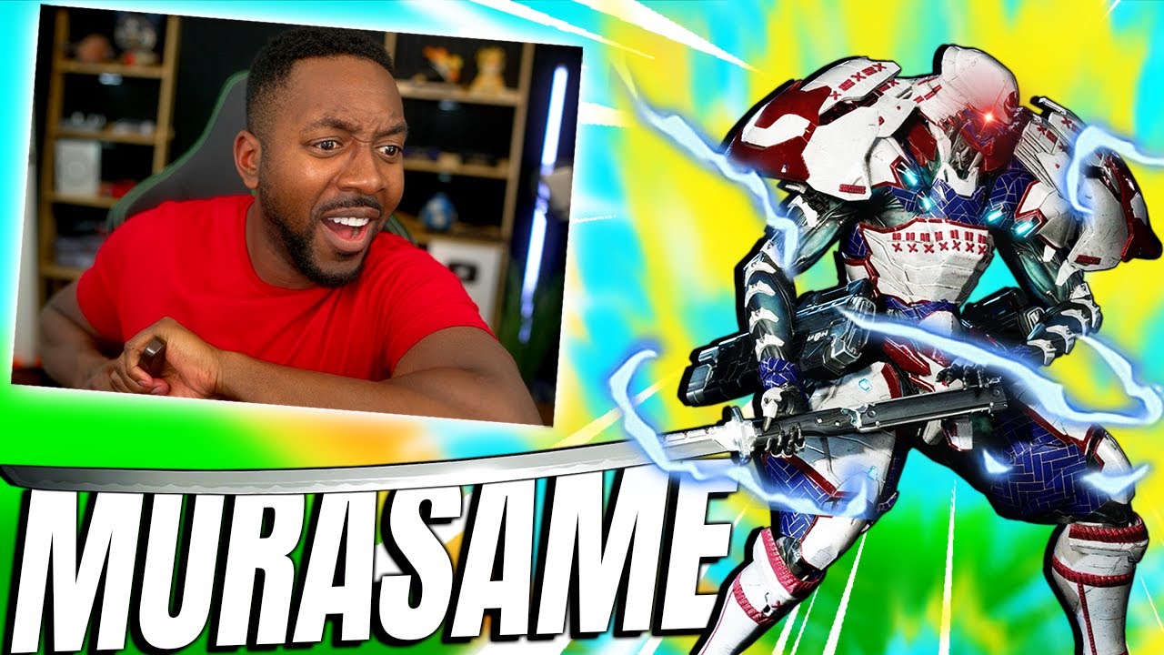 Exoprimal • How To Play Murasame - Beginners Guide (Counter Style Tank Exosuit)