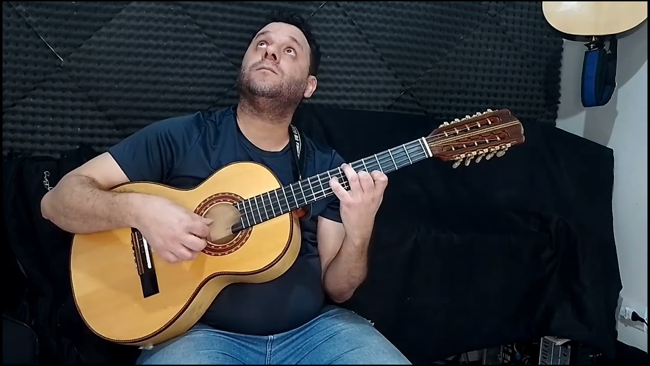 Viola SP 2022 - Rodrigo Oliver