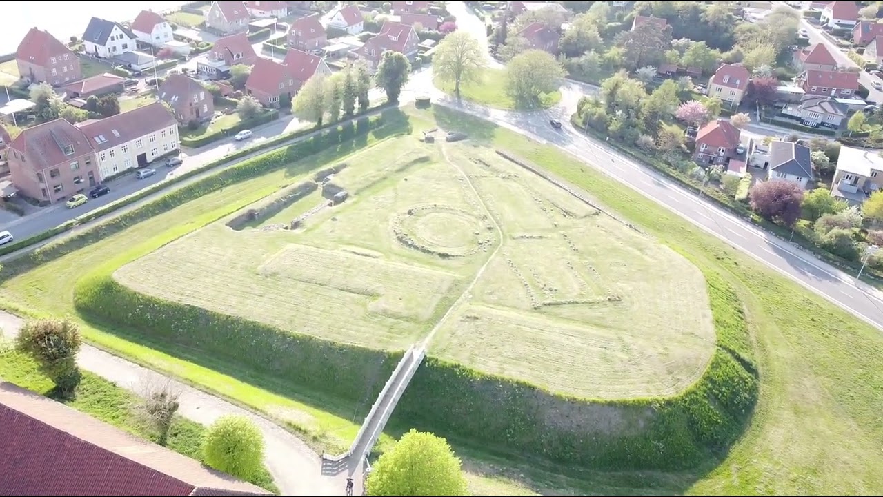 Kalundborg , Denmark