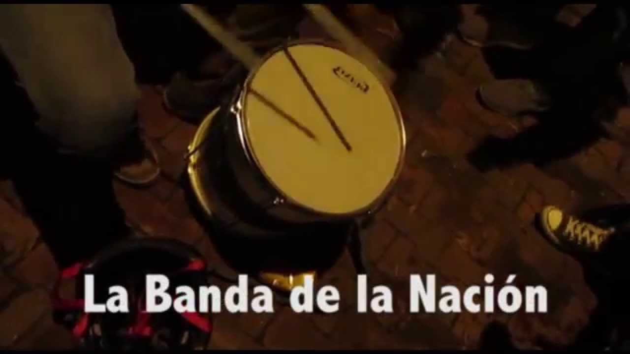 Nación Verdolaga, vamos Campeón