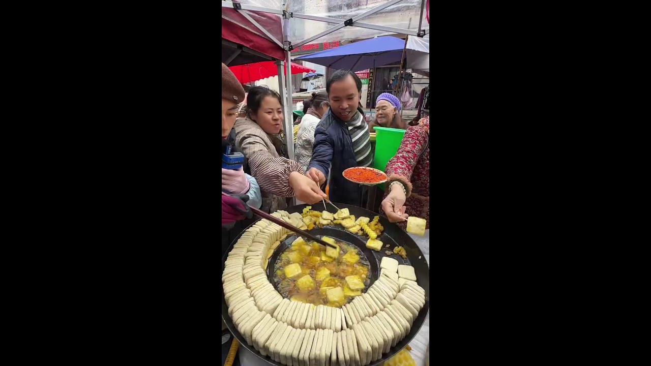 Overview of China Travel Live Streaming 纵览中国旅行直播