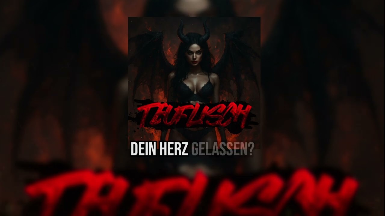 Amah OG - Teuflisch #deutschrap #deutschrapnewcomer #deutschrapmusik