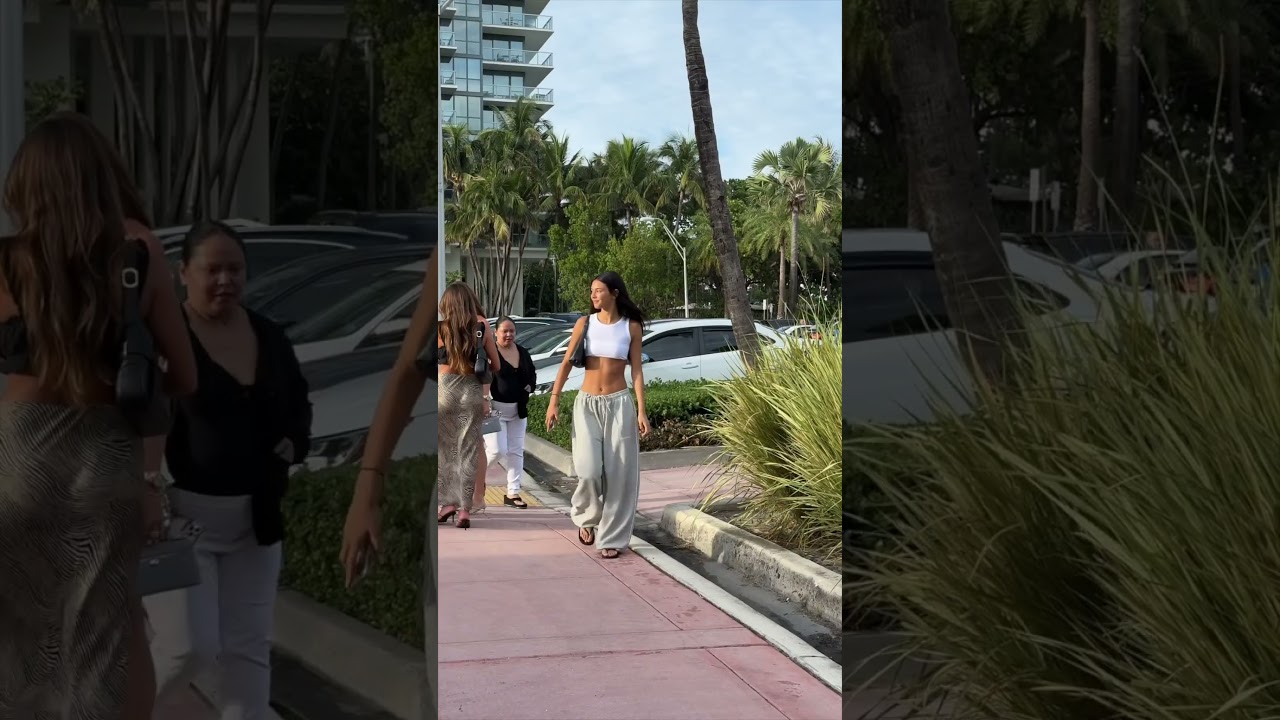 Paraiso Miami Swim Week Style