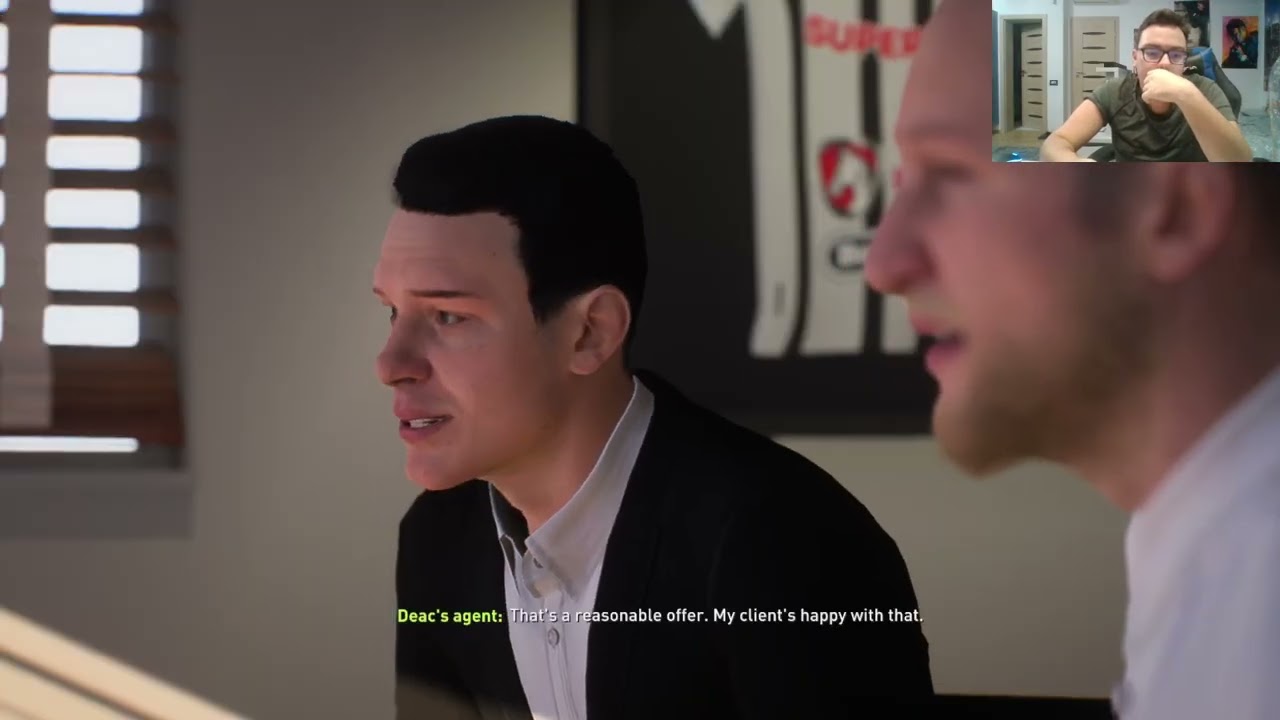 FIFA 22 RETROCARIERA CU U CLUJ EPISODUL 1