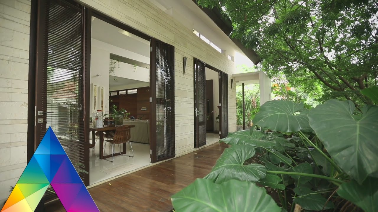 RUMAH IMPIAN - HUNIAN TROPIS NAN  MINIMALIS (7/2/16) 3-1